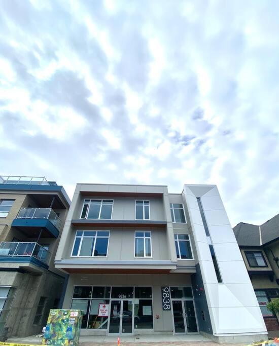 Lovely Brand New Condo Sidney Kültér fotó